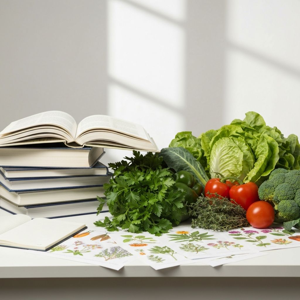 Bezpieczeństwo żywieniowe